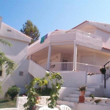 Peñíscola Finca Simo מראה חיצוני תמונה