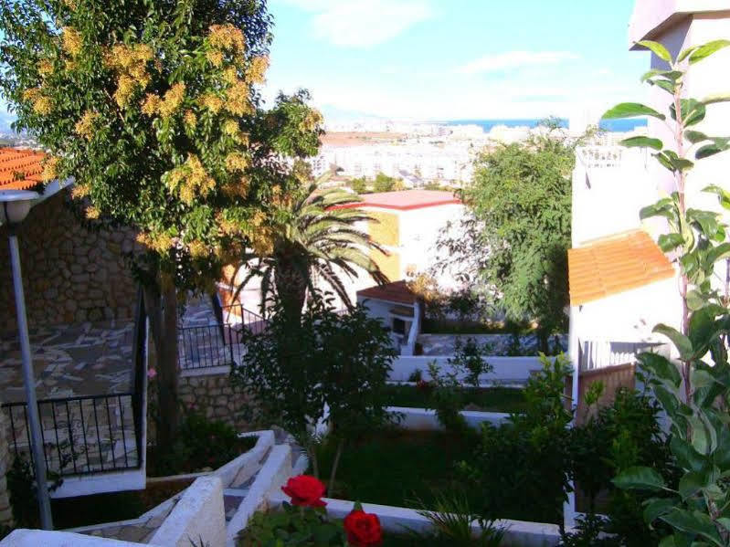 Peñíscola Finca Simo מראה חיצוני תמונה