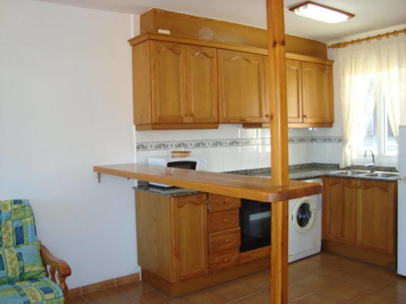 Peñíscola Finca Simo מראה חיצוני תמונה