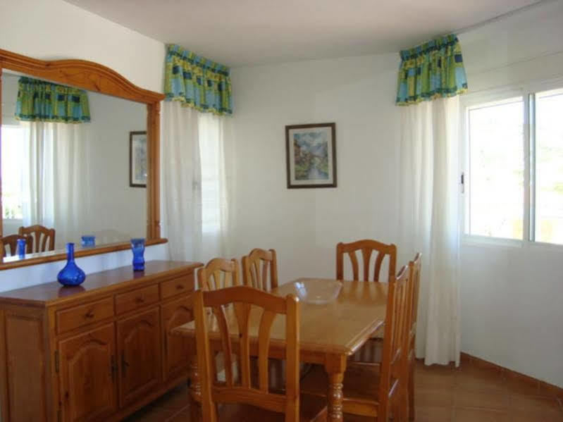 Peñíscola Finca Simo מראה חיצוני תמונה