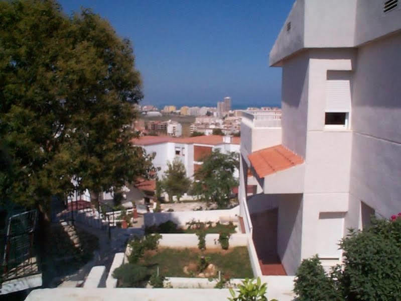 Peñíscola Finca Simo מראה חיצוני תמונה